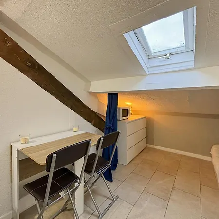 Raimbaldi - Wifi, 2 Pers * Nizza